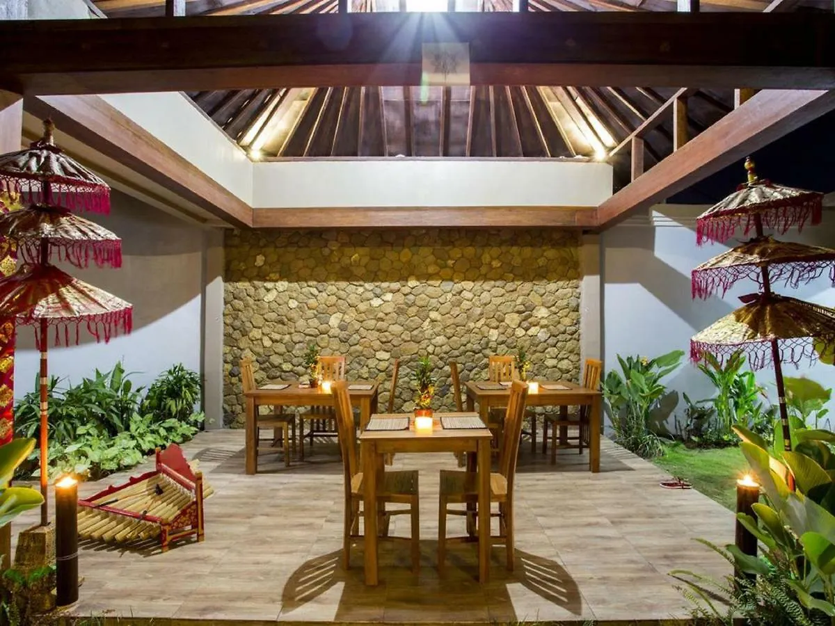 Pensionat Pool Access Room At Kerobokan Seminyak