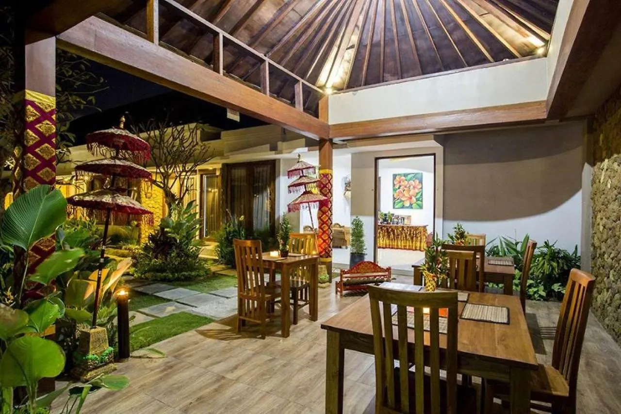 Pool Access Room At Kerobokan Seminyak 2*,  Indonesien