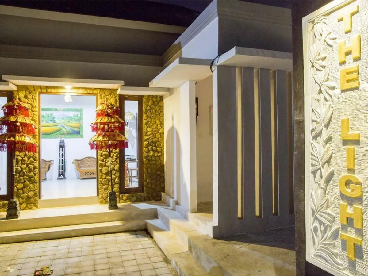 Pool Access Room At Kerobokan Seminyak